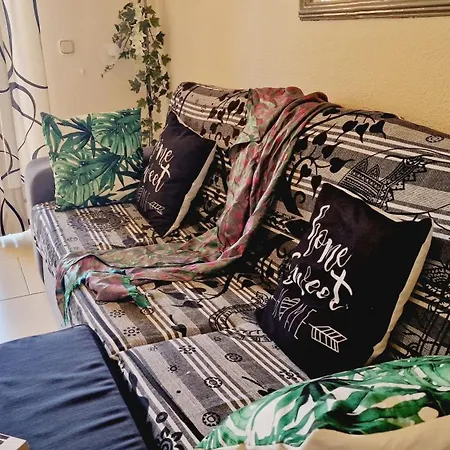 Mareverde Holiday's, 1 & Big Terrace Costa Adeje (Tenerife)