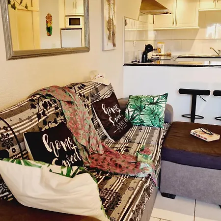 Mareverde Holiday's, 1 & Big Terrace * Costa Adeje (Tenerife)