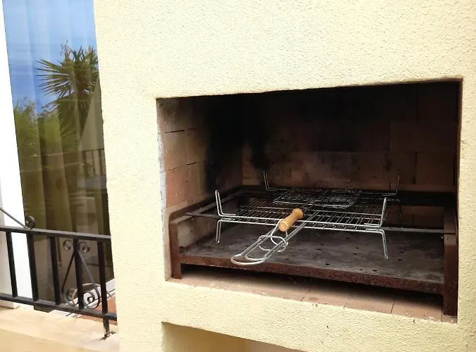 Mareverde Holiday's, 1 & Big Terrace Ferienhaus *