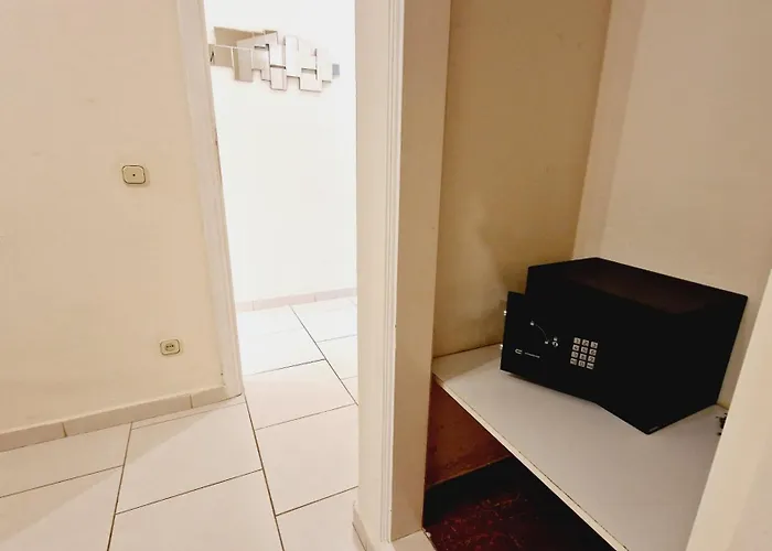 Ferienhaus Mareverde Holiday's, 1 & Big Terrace Costa Adeje (Tenerife)