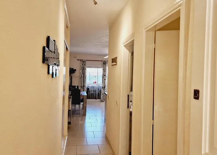 Mareverde Holiday's, 1 & Big Terrace Ferienhaus Costa Adeje (Tenerife)