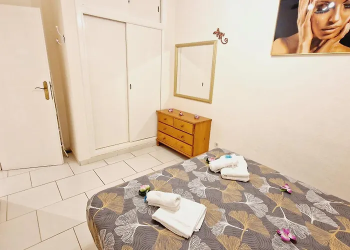 Ferienhaus Mareverde Holiday's, 1 & Big Terrace *