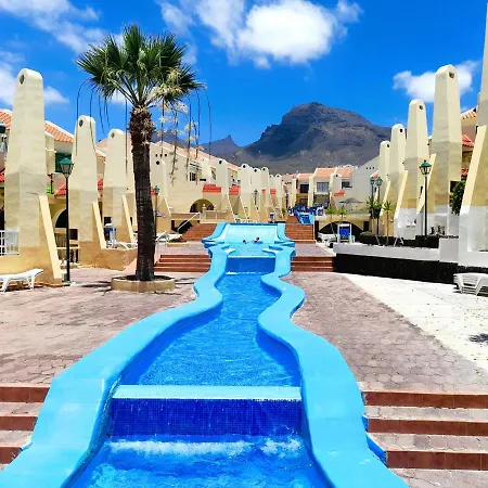 Casa vacanze Mareverde Holiday's, 1 & Big Terrace *