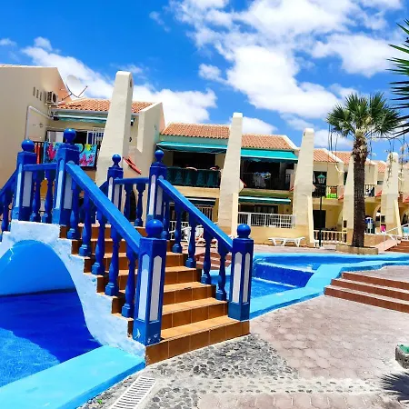 Casa vacanze Mareverde Holiday's, 1 & Big Terrace