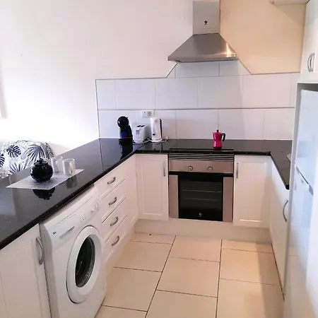 Mareverde Holiday's, 1 & Big Terrace Dom wakacyjny