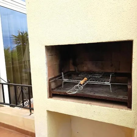 Mareverde Holiday's, 1 & Big Terrace Dom wakacyjny *