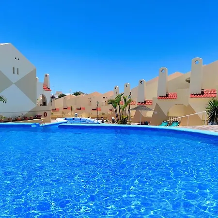 Holiday home Mareverde Holiday's, 1 & Big Terrace *