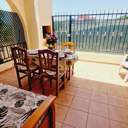 Casa vacanze Mareverde Holiday's, 1 & Big Terrace *