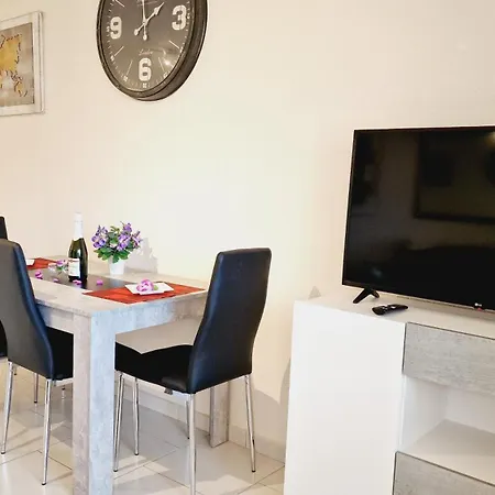 Mareverde Holiday's, 1 & Big Terrace Dom wakacyjny Costa Adeje (Tenerife)