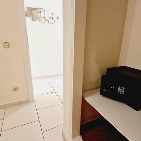 Casa vacanze Mareverde Holiday's, 1 & Big Terrace Costa Adeje (Tenerife)