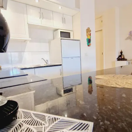 Mareverde Holiday's, 1 & Big Terrace Casa vacanze *