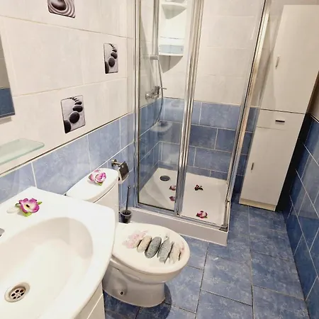 Mareverde Holiday's, 1 & Big Terrace Dom wakacyjny Costa Adeje (Tenerife)