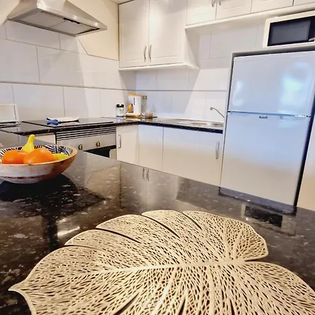 Mareverde Holiday's, 1 & Big Terrace Casa vacanze Costa Adeje (Tenerife)